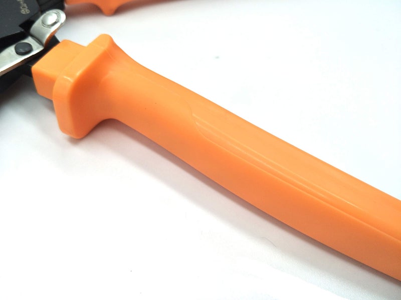 INNETOC Ratchet Cable Cutters,Aluminum Copper Wire Cutters for Cutting electrical wire as Ratcheting Wire Cut Hand Tool (300mm2) - Image 4